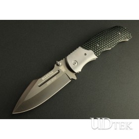 D2 Steel Blade High Quality Folding Knife Swiss Knife Garden Tool UDTEK01405
